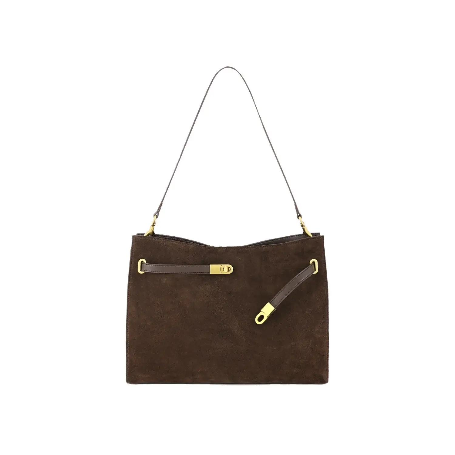 Large-capacity Crossbody Shoulder Bag