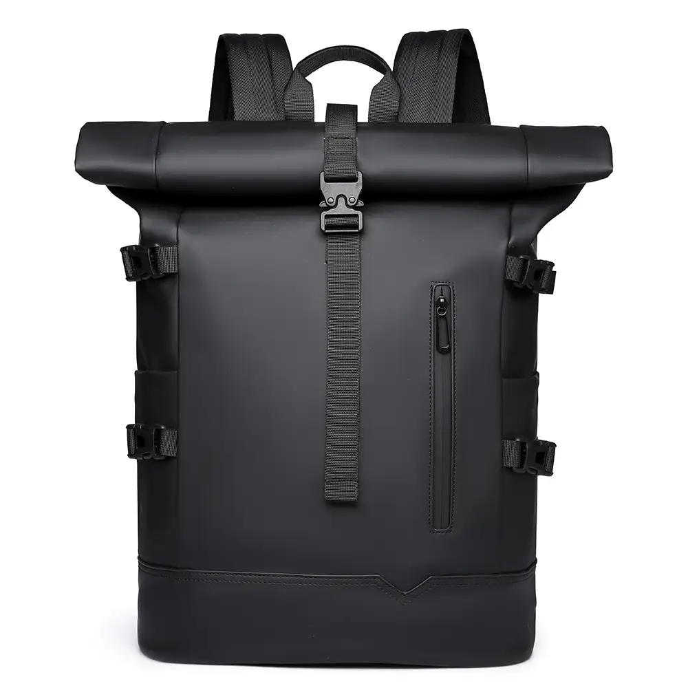 Business Fashion Travel Backpack Men