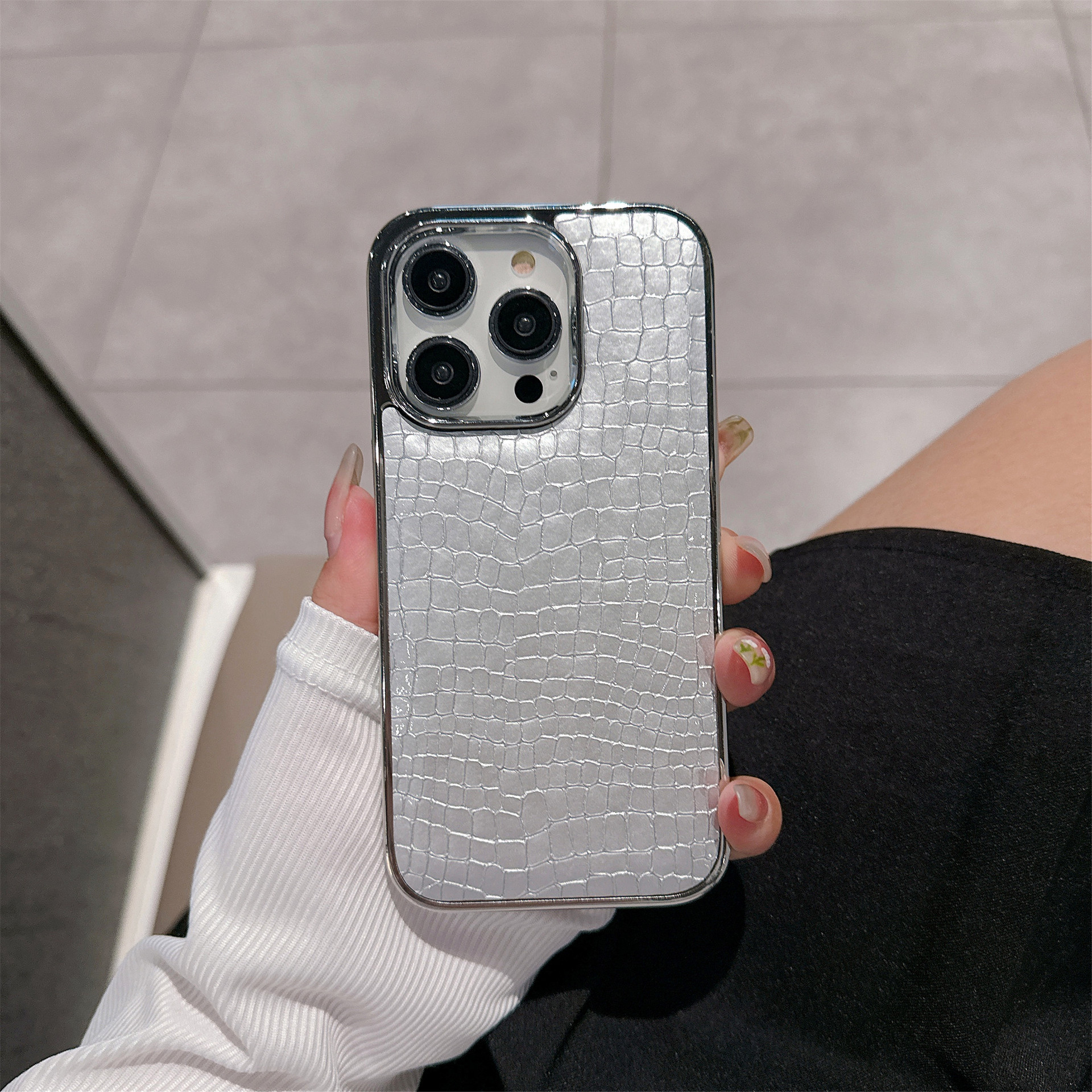 Phone Case Advanced Anti-fall Protective Cover - Image 4
