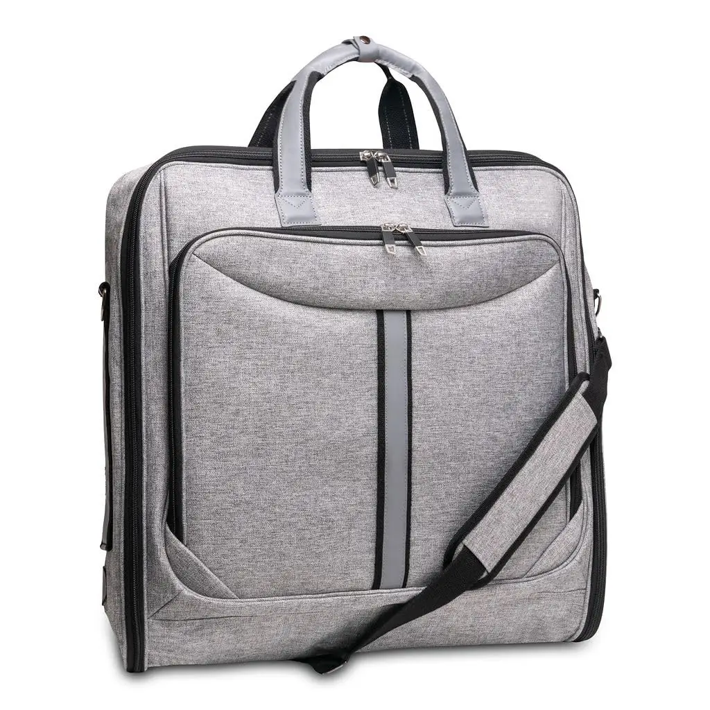 Mens And Womens Short-trip Business Travel Garment Bag