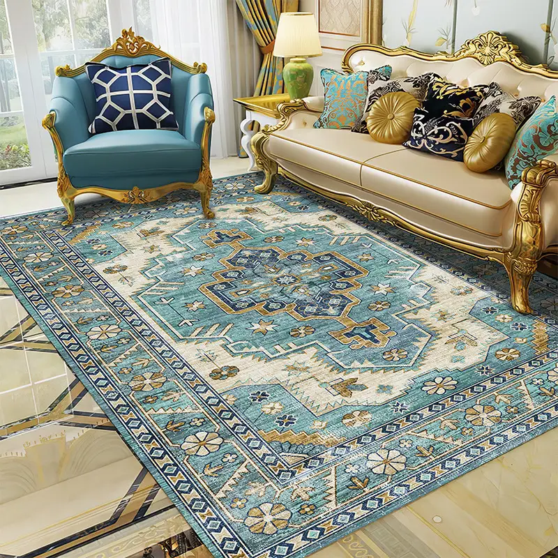 New Home Living Room Bedroom Carpet