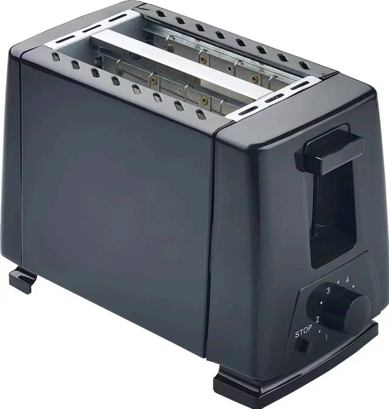 Toaster Sandwich Breakfast Bread Maker