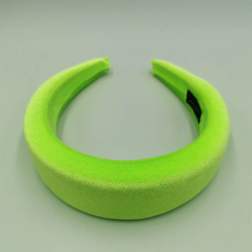 Fluorescent Green