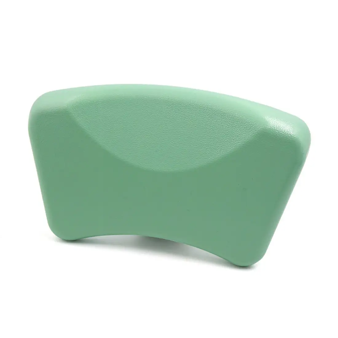 Modern Simple Backrest Home Bathtub Pillow PU