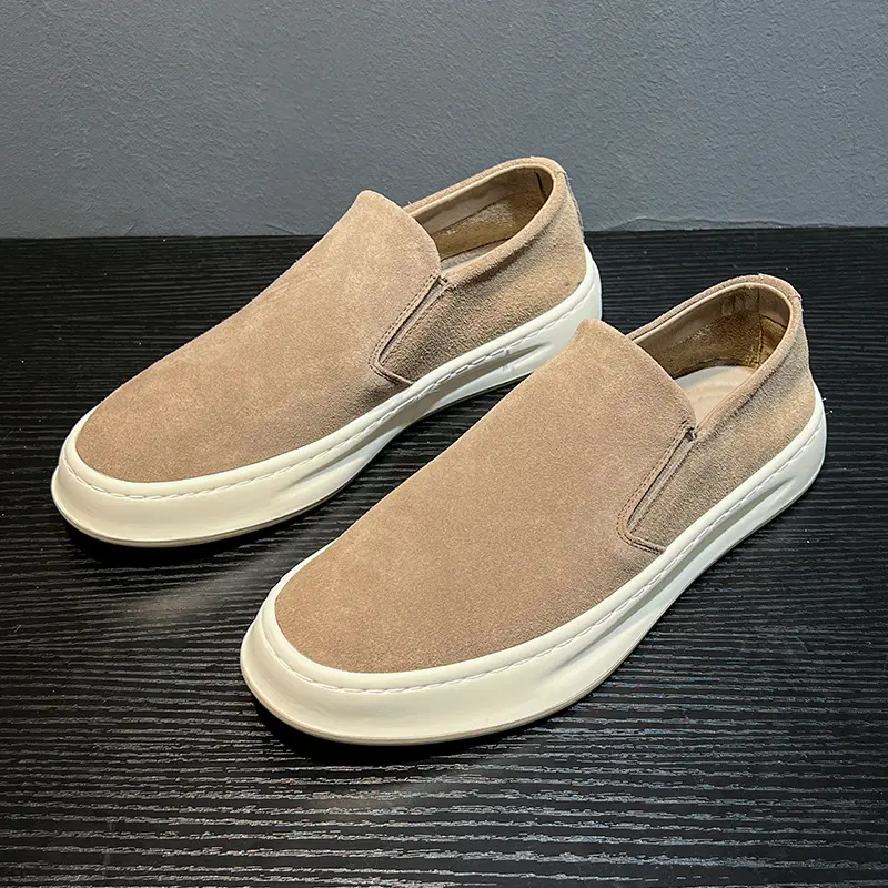 Versatile Casual Shoes for Men