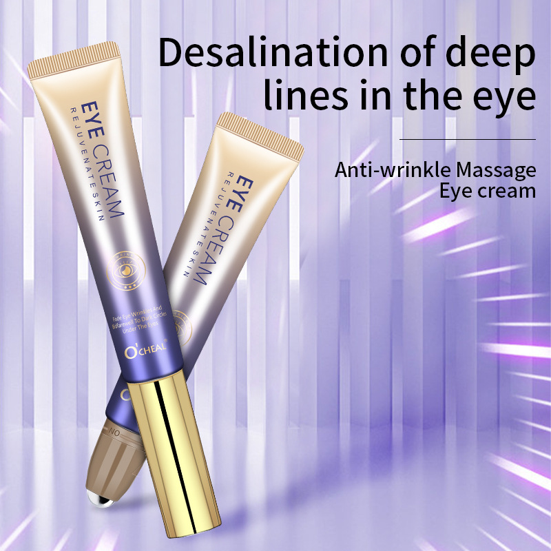Ball Eye Cream Brightening Soft Concealer Improving Dark Circles