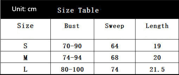 Women's Fashion Personality Bandage Camisole - Image 9