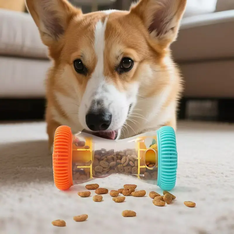 Pet Bites Won't Break So It's