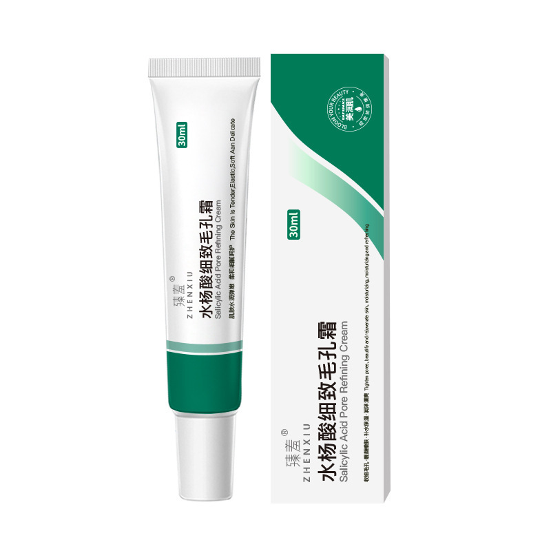 Fine Cream 30ml