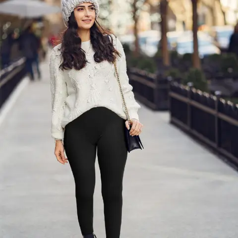 One-piece Yoga Leggings for Women