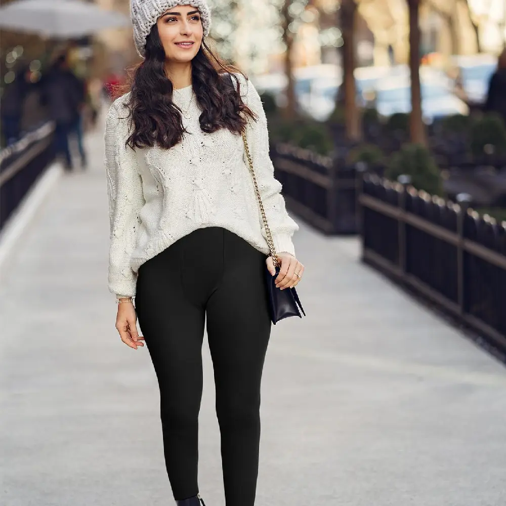 One-piece Yoga Leggings for Women