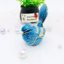 Bird Blue