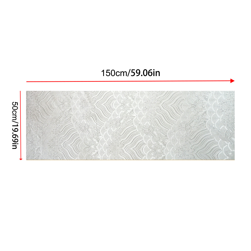 Creative Automotive Interior Renovation Patch - Image 8