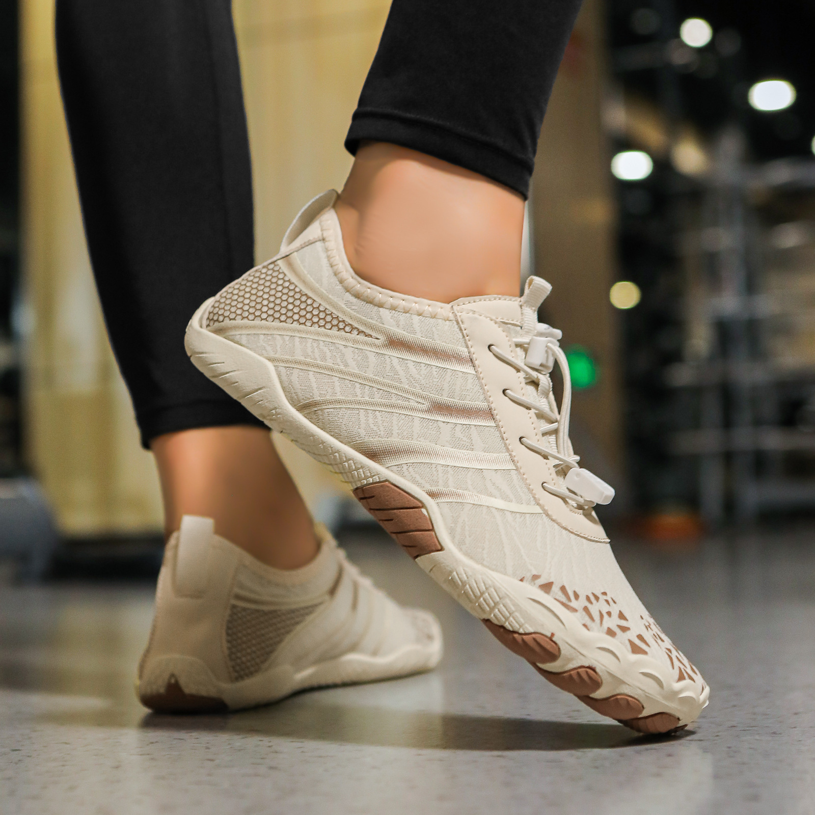 Fashion Personalized Beach Running Shoes