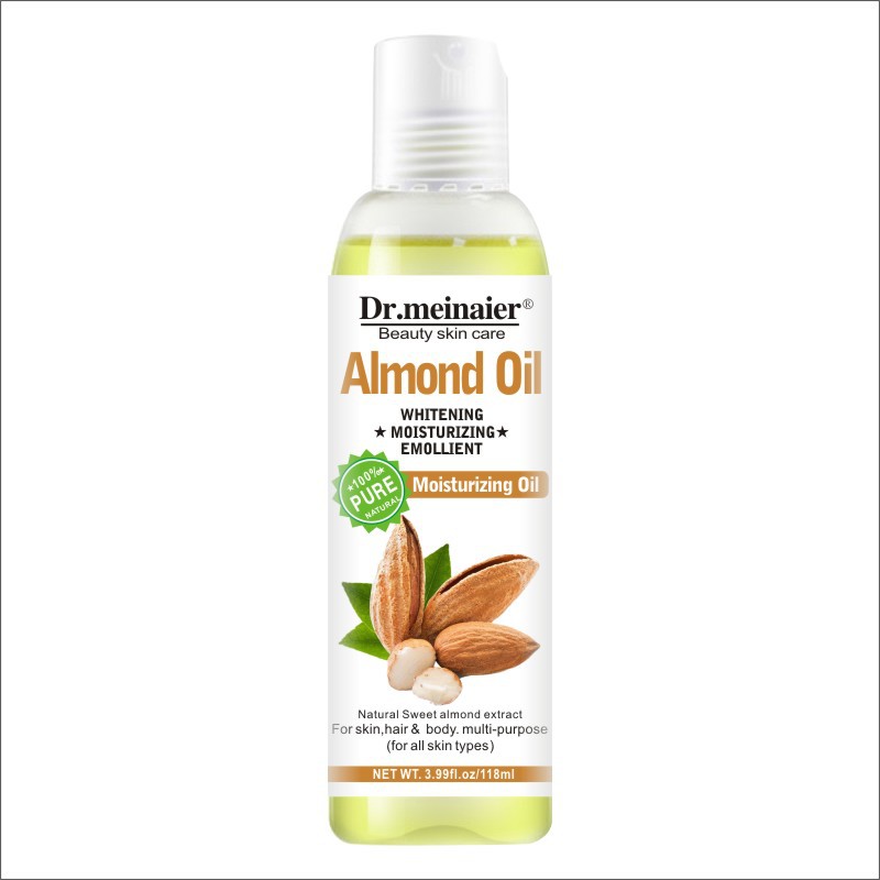 Almond Oil