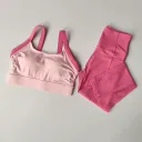 Cloud Mud Powder Suit