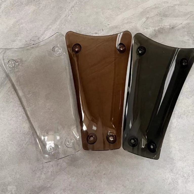 Battery Decorative Cover Pedal Center Cover