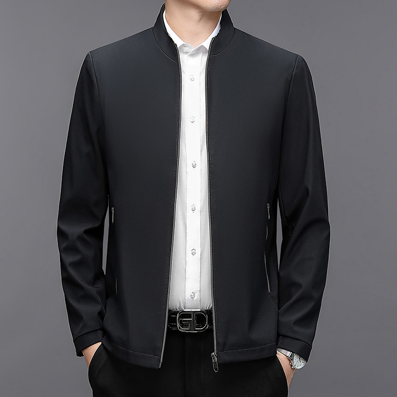 JK604 Black