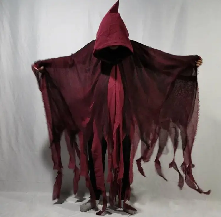 Tattered Ghost Robe, photo 3