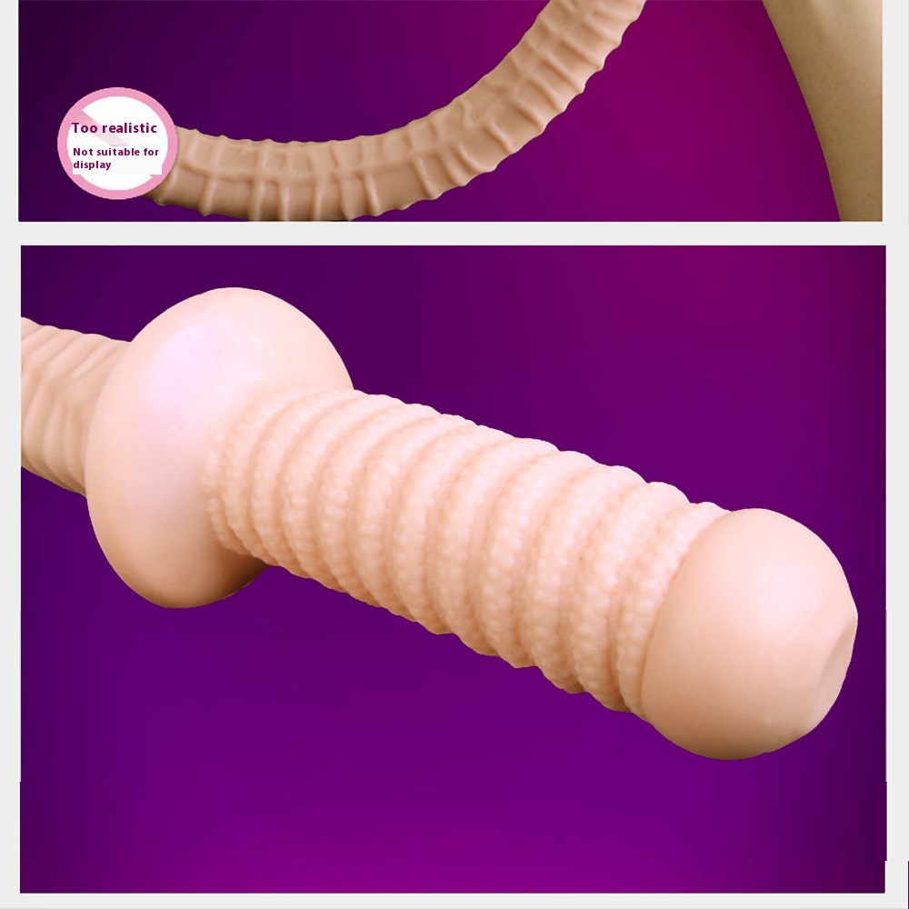 Big Sword Weapon Modeling Simulation Dildo Toy 21