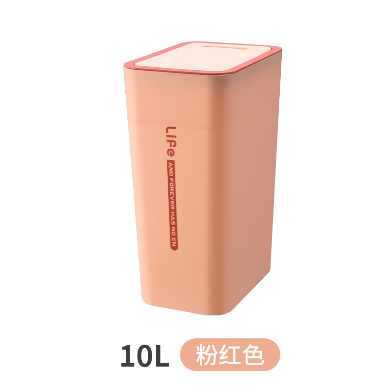 10L Pink