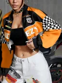 Orange