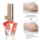 Plant Essential Cuticle Bow-shaped Nail Nourishing Manicure Cuticle Oil view 8