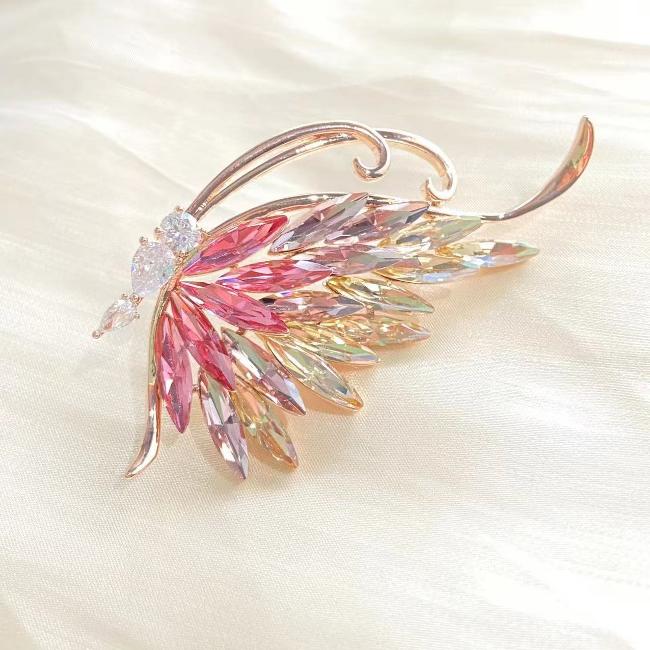 Butterfly Brooch, picture 4 of 4