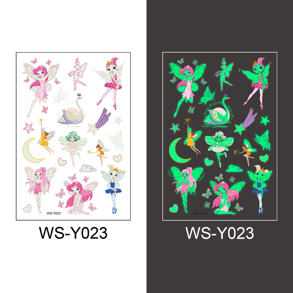 WSY023