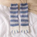 Blue Stripes