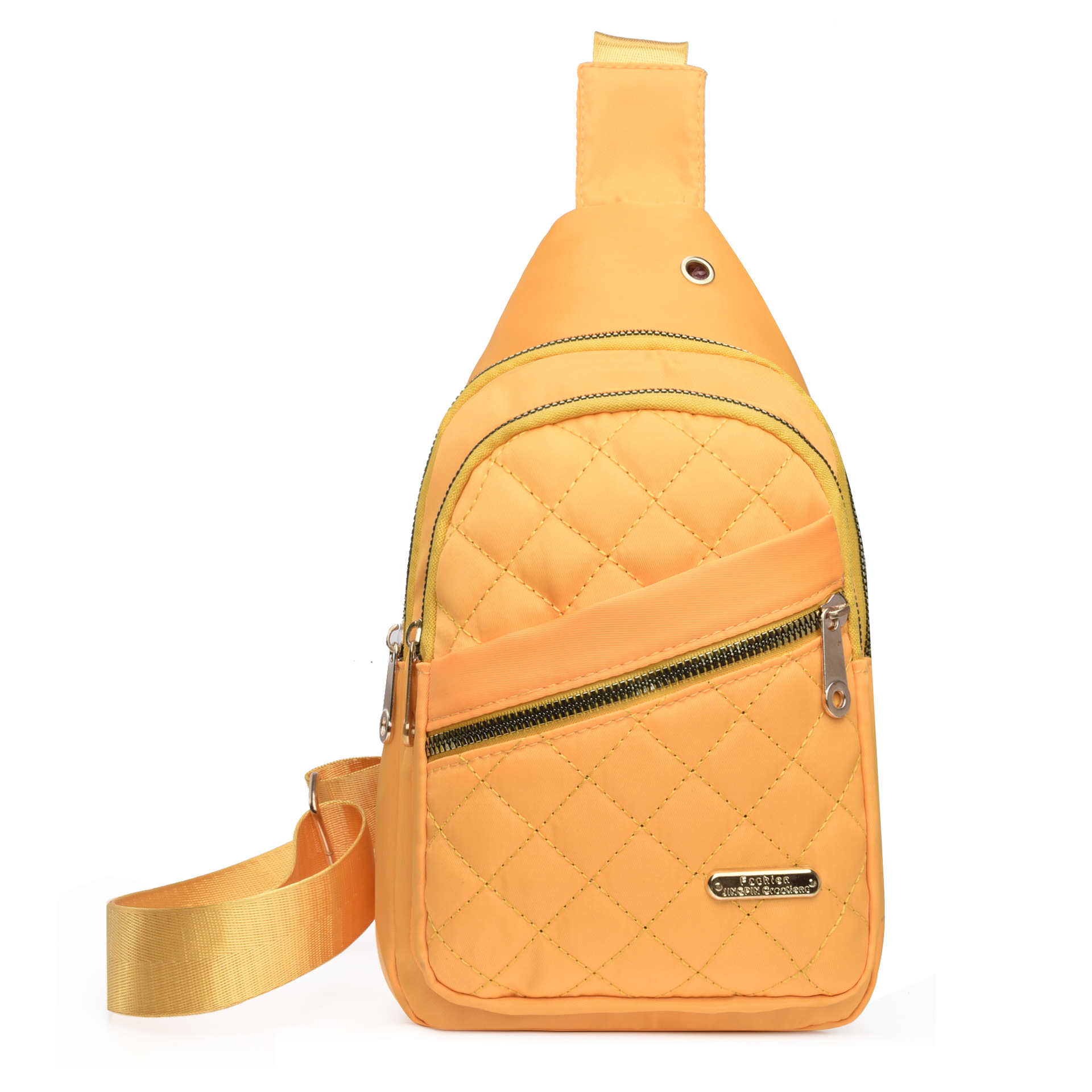 137 Yellow