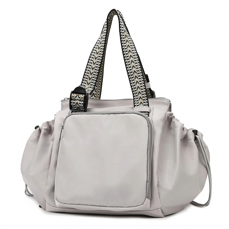 Oxford Cloth Travel Backpack