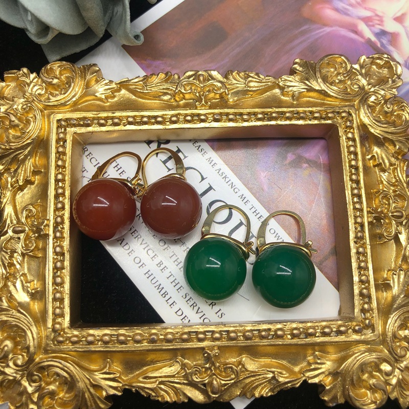 Fashion Commuter Graceful Earrings Women