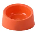 Single Bowl Orange