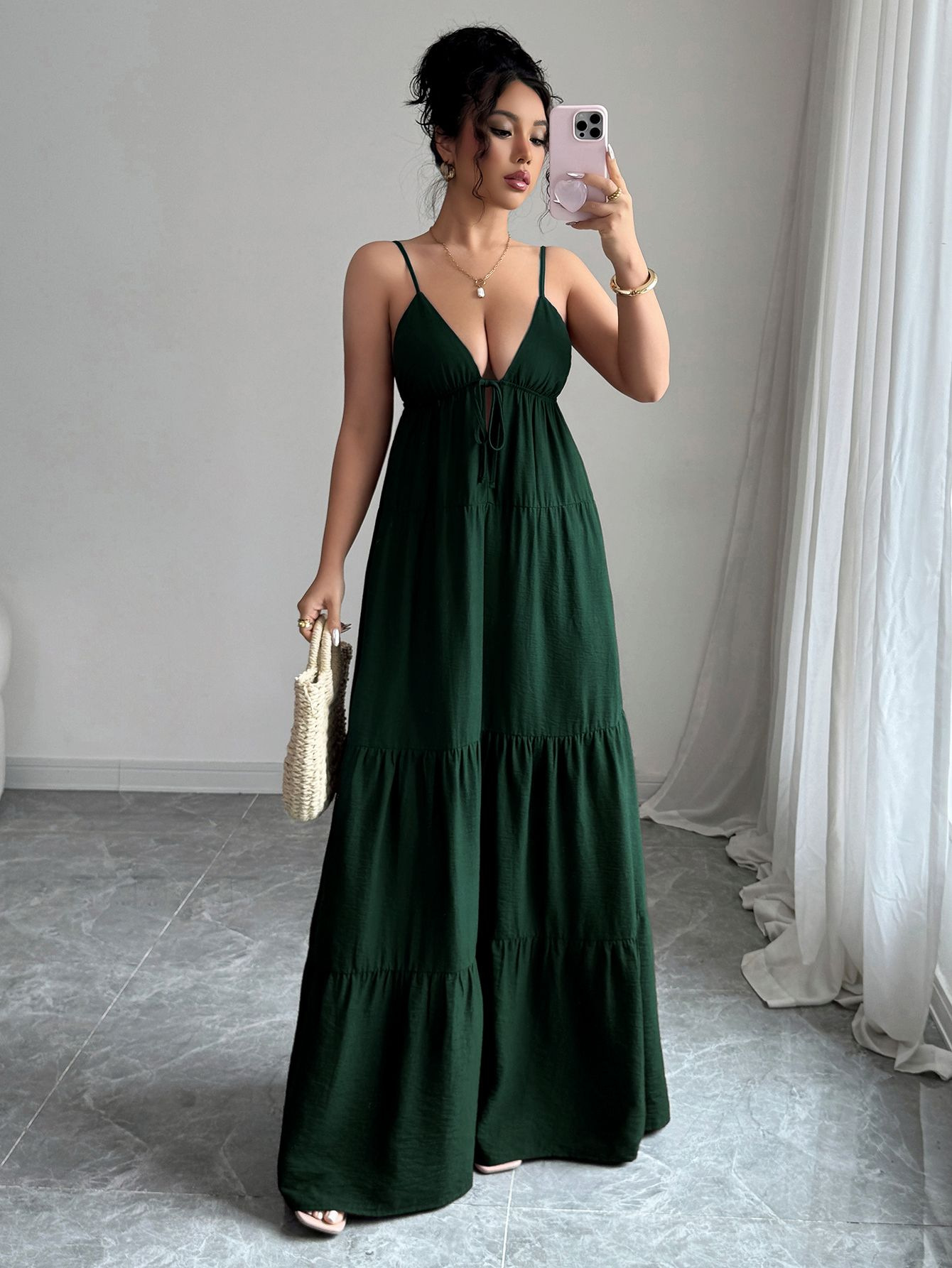 Dark Green