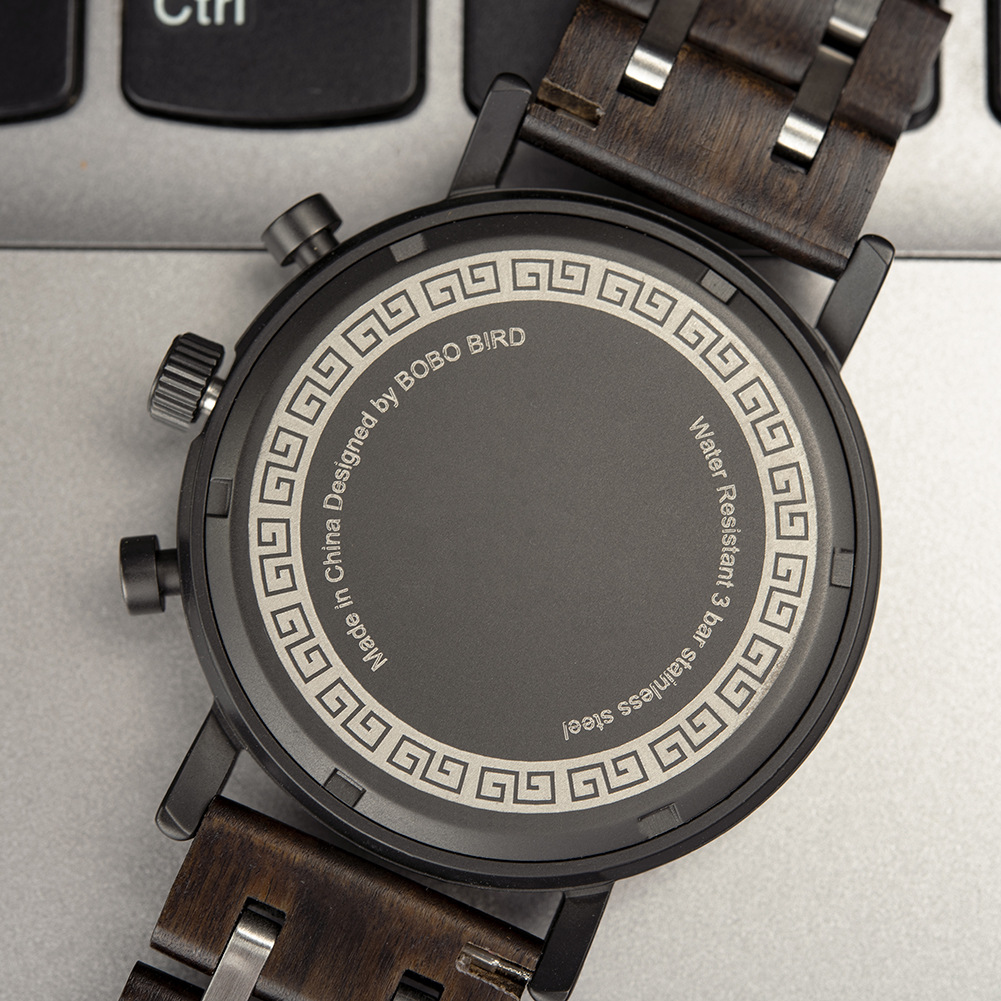 Casual And Stylish Quartz Analog Watch 4