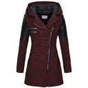 Ant Wine Red