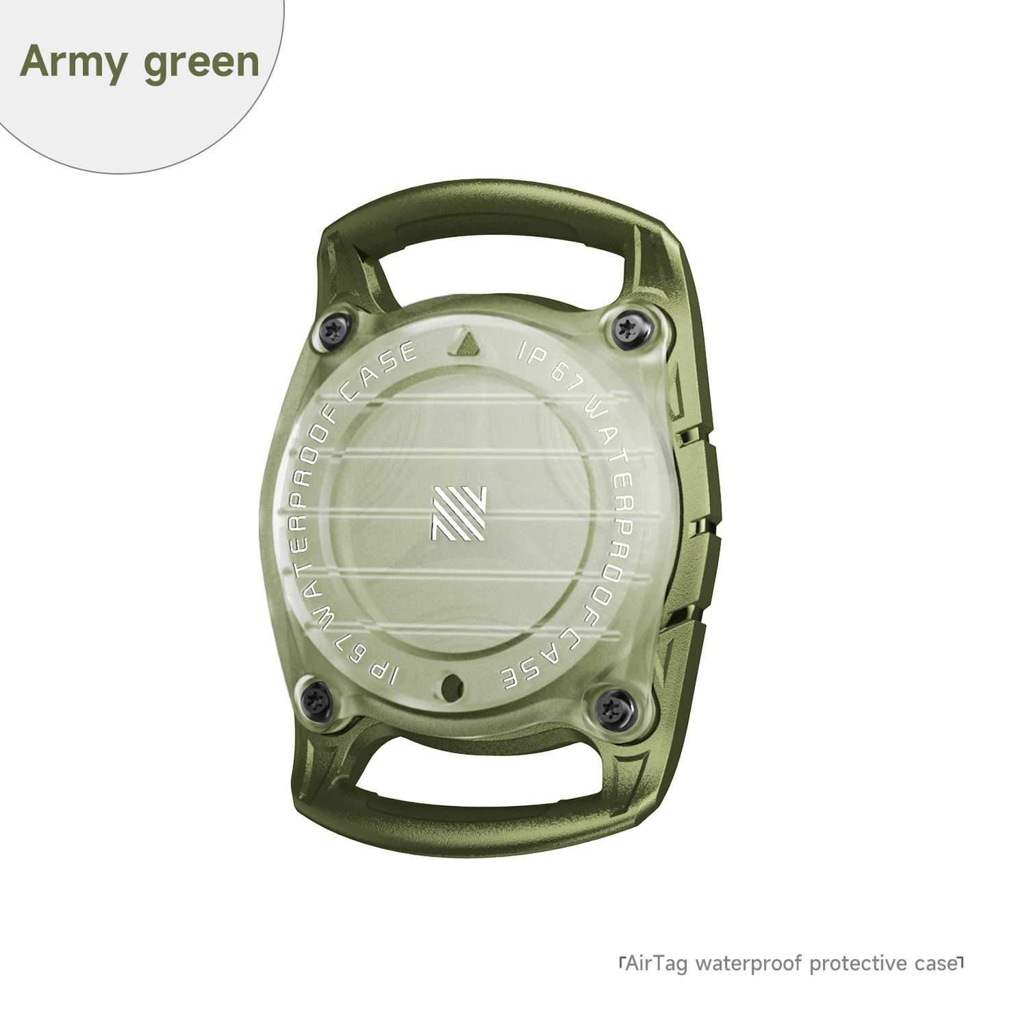 Army Green