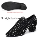 3.5Cm Straight Rubber Sole-34