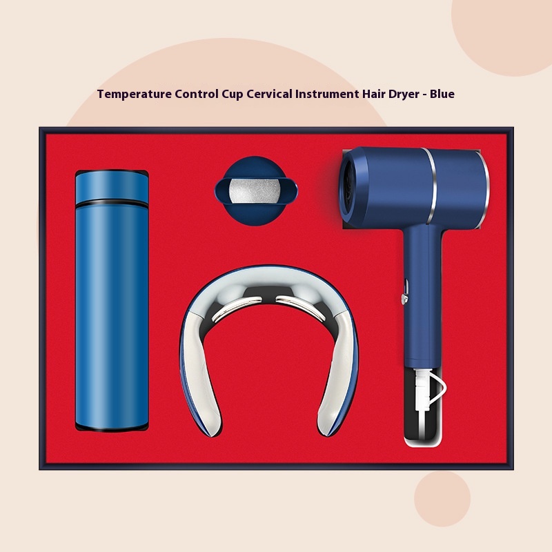 Temperature Control Cup Blue