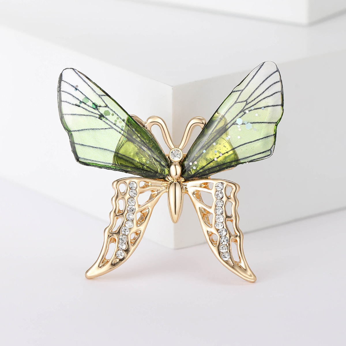 Butterfly Accessory