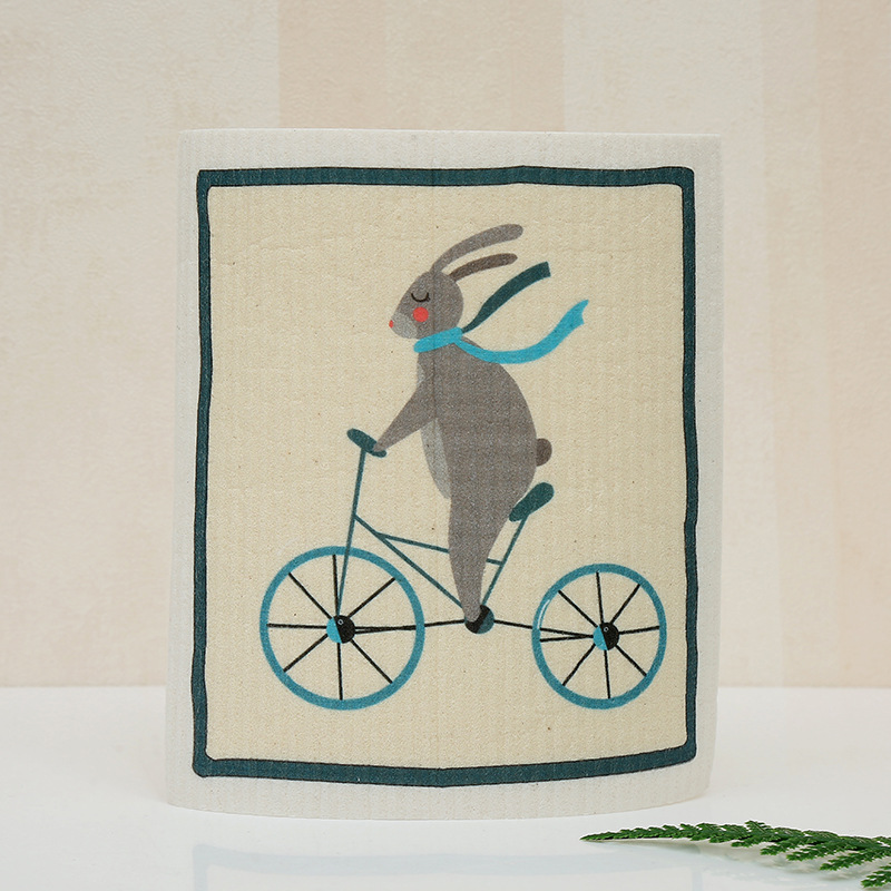 Rabbit Cycling