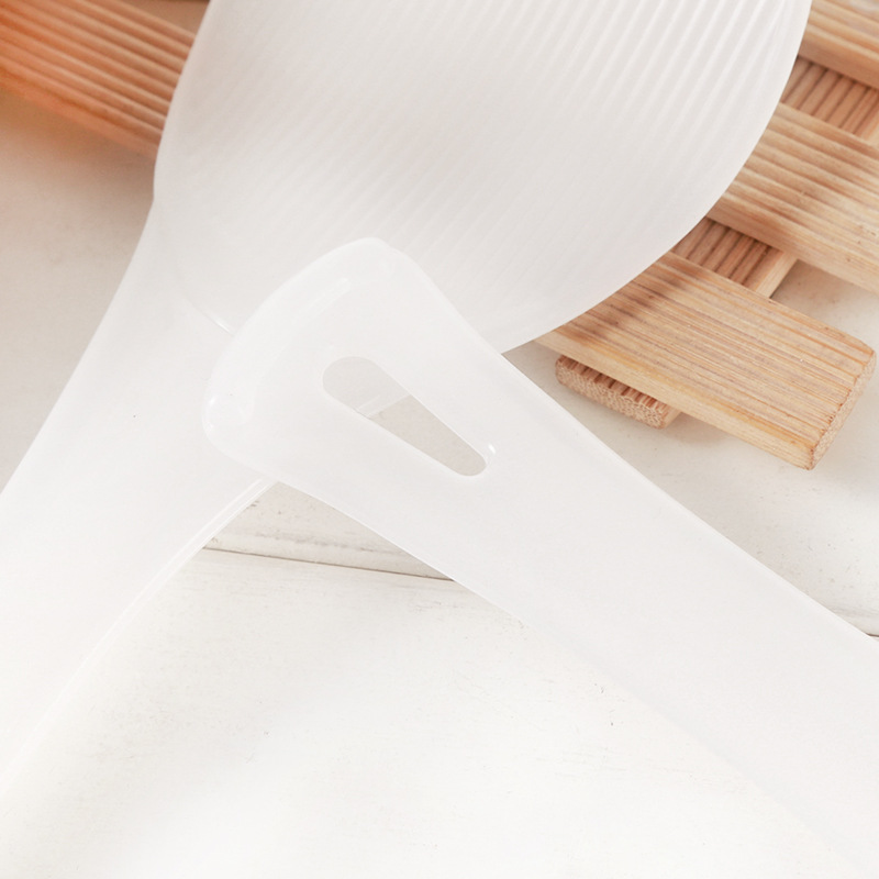 Small Size Meal Spoon Household Kitchen