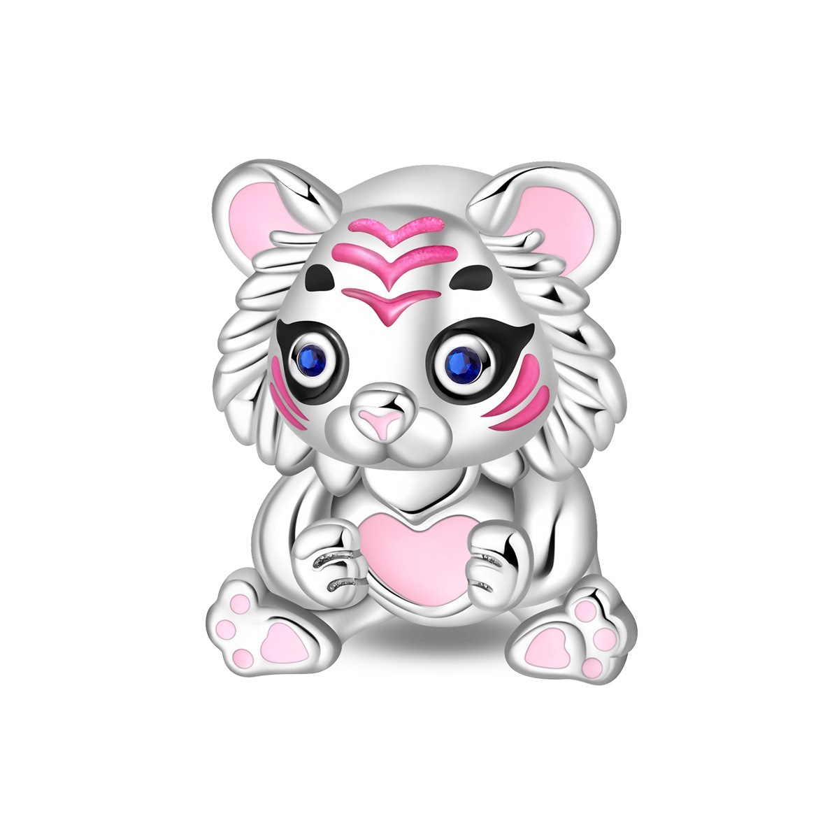 Cute Cat Animal DIY Bracelet Pendant Accessories