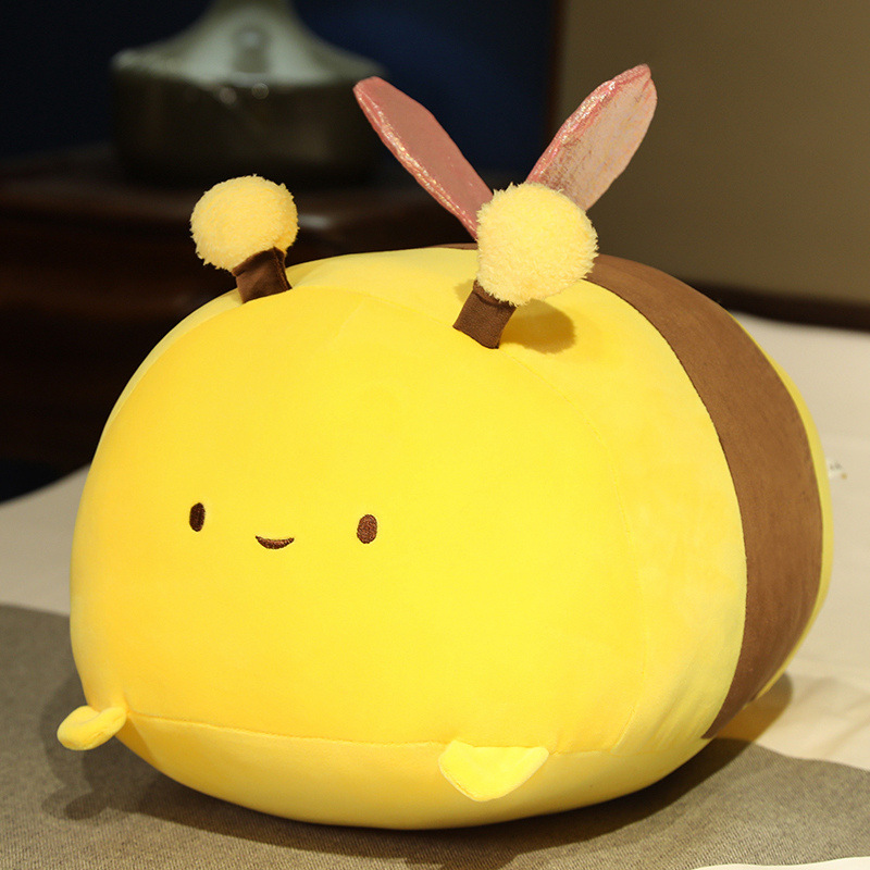 Bee Pillow