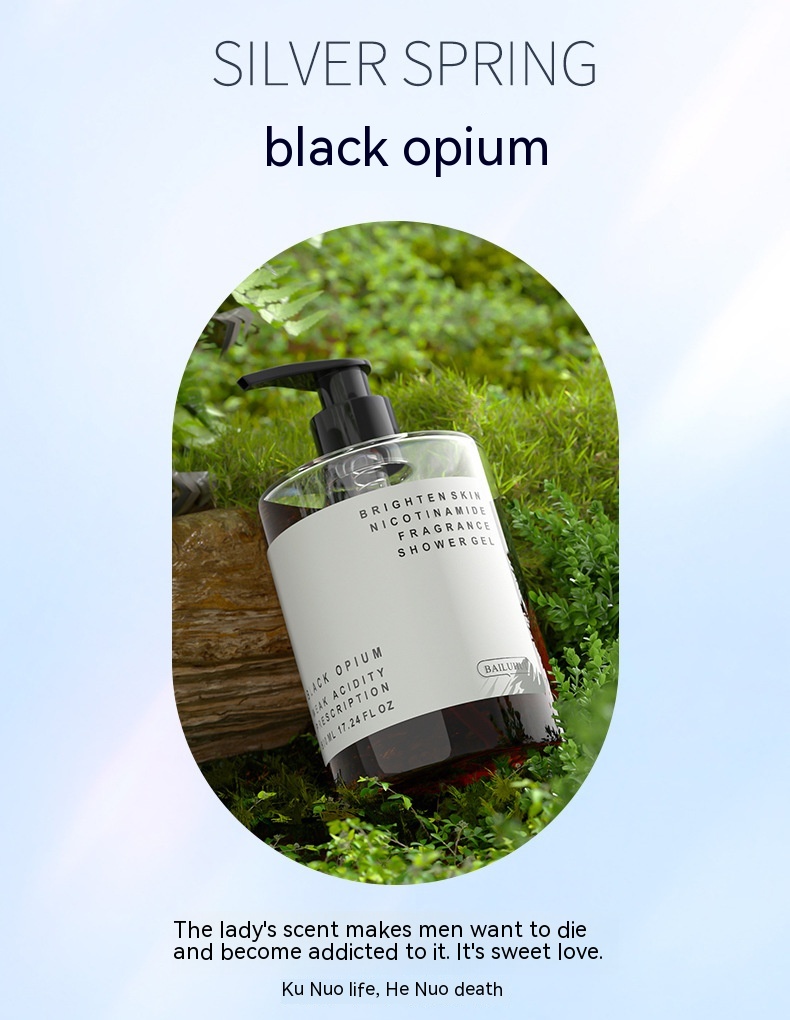 Black Opium