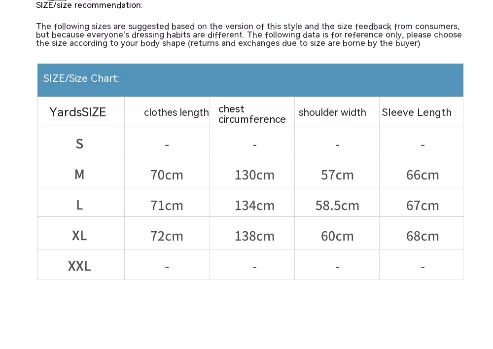 Men's Stitching Embroidered Letters Washed And Worn Zipper Denim Coat Fashion