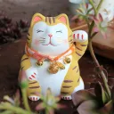 Lm0612 Tiger Pattern