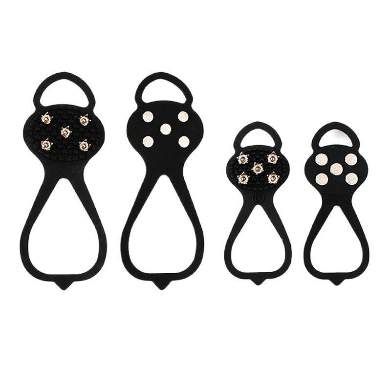 Outdoor Hiking Camping Anti Slip Shoe Studs - Image 3