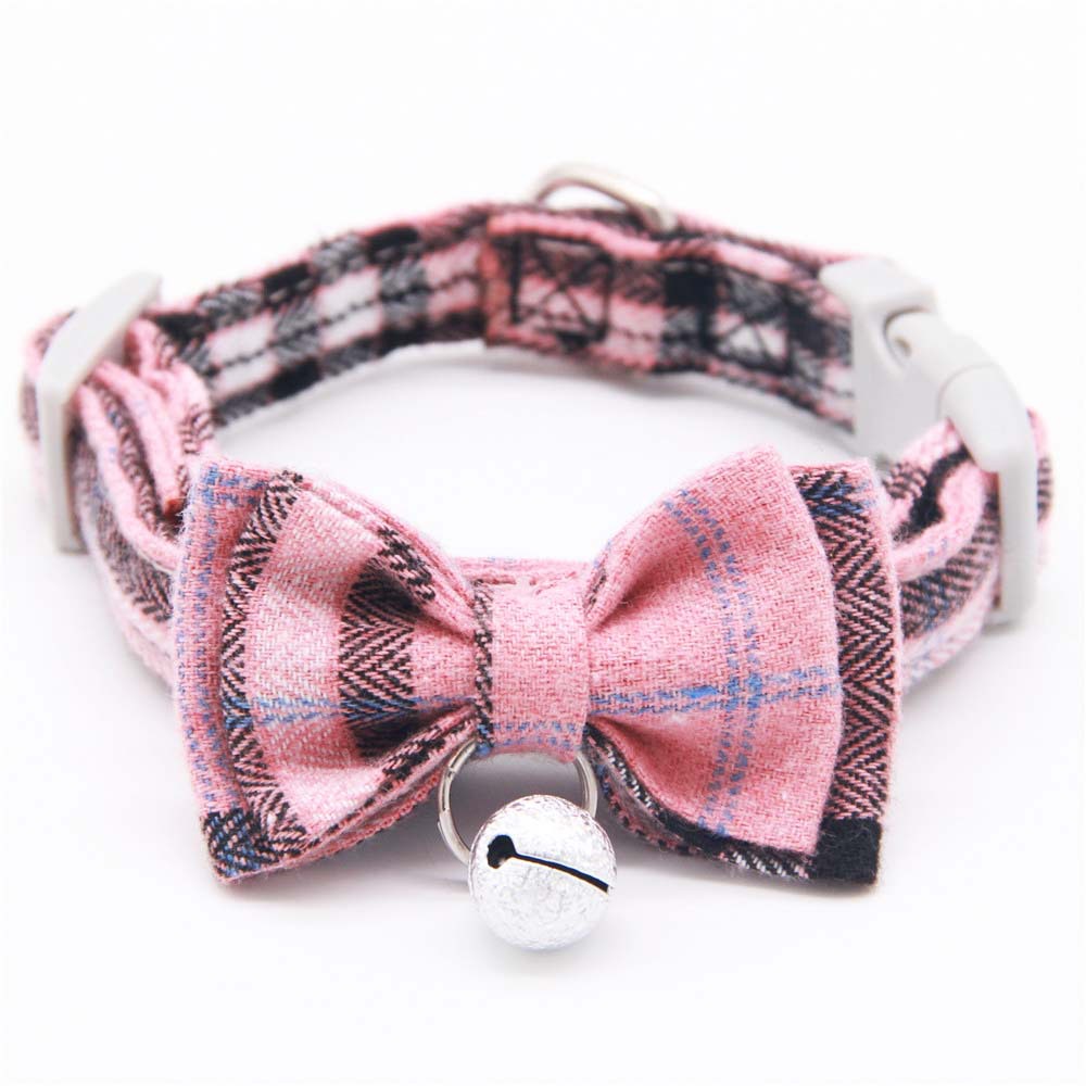 Collar Pink